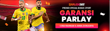 Garansi Parlay